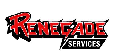 Renegade Wireline Services .